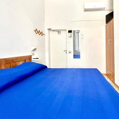 Hotel Bartolini Беллария-Иджеа-Марина Экстерьер фото