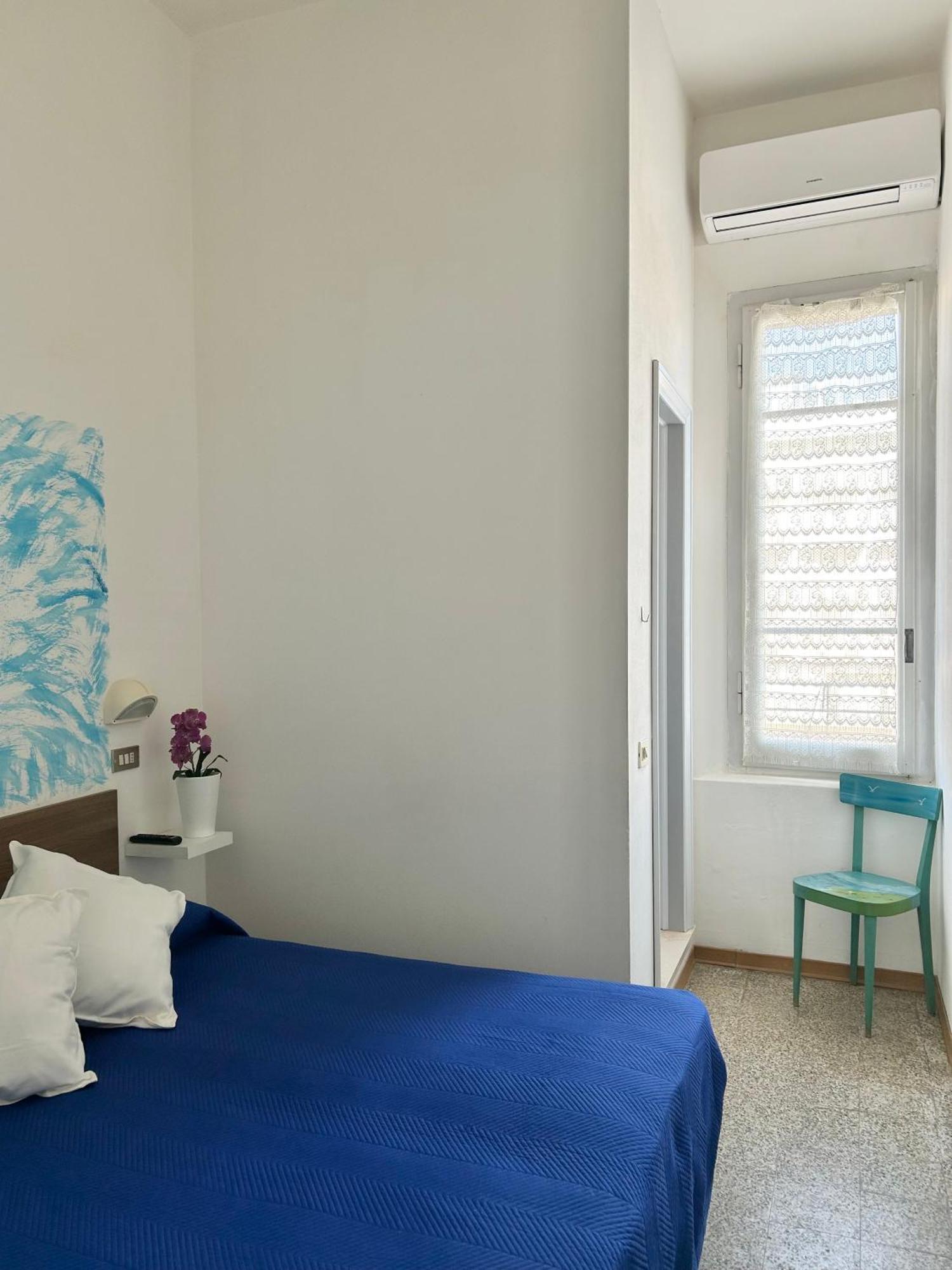 Hotel Bartolini Беллария-Иджеа-Марина Экстерьер фото