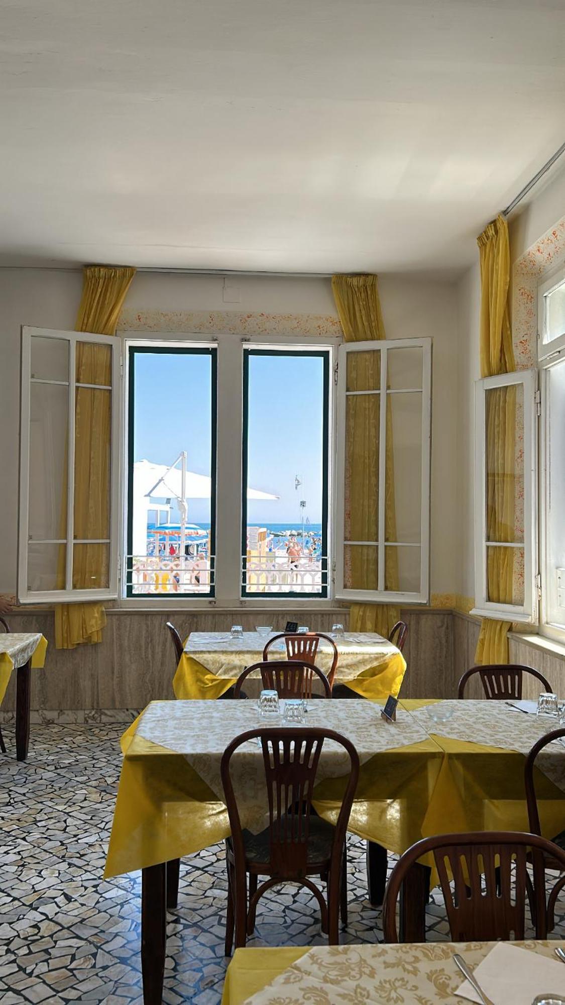 Hotel Bartolini Беллария-Иджеа-Марина Экстерьер фото
