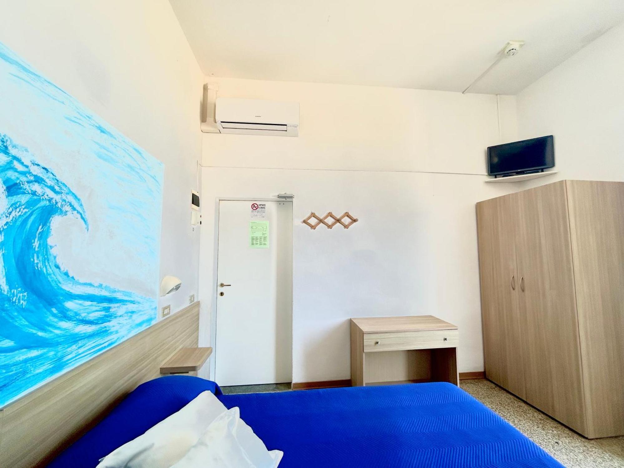 Hotel Bartolini Беллария-Иджеа-Марина Экстерьер фото