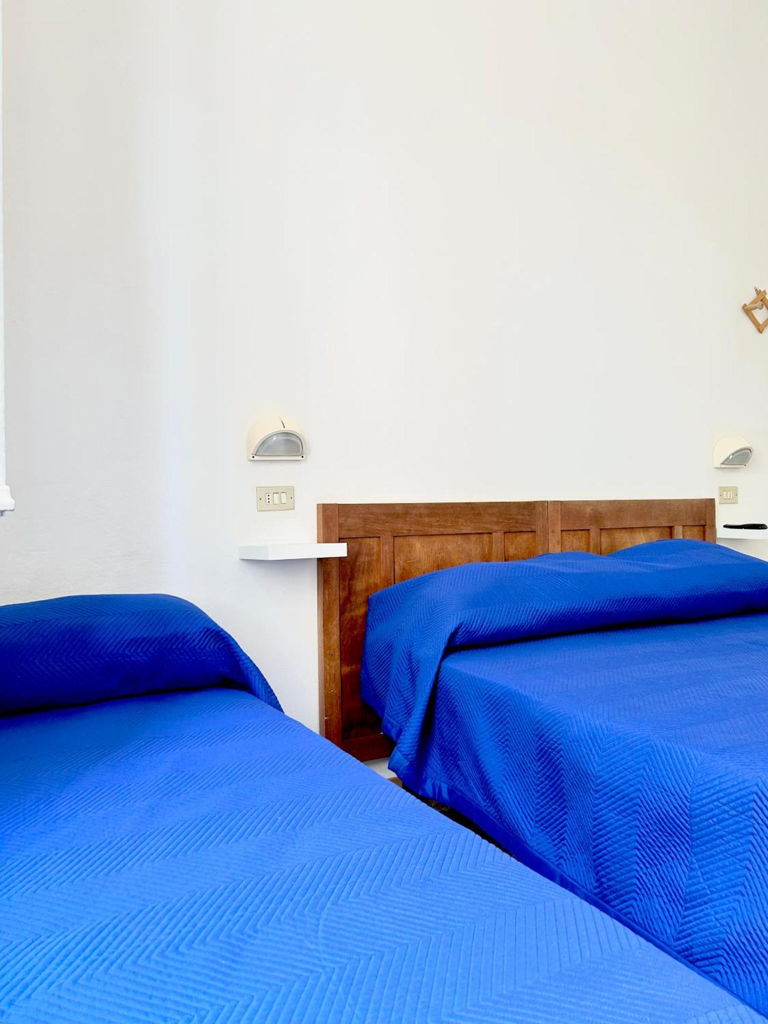 Hotel Bartolini Беллария-Иджеа-Марина Экстерьер фото