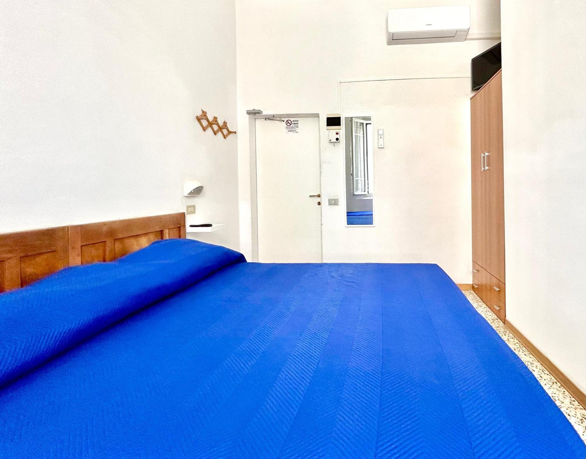 Hotel Bartolini Беллария-Иджеа-Марина Экстерьер фото